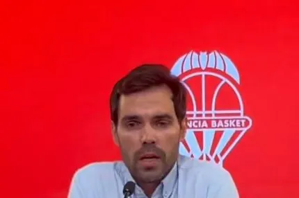 Γενικός Διευθυντής Βαλένθια: “Δεν μπορούμε να υποχρεώσουμε κανέναν να μείνει, δεν μπαίνουμε σε δημοπρασίες εκατομμυρίων”
