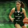 Παναθηναϊκός: Συνεχίζει στα πράσινα η Χατζηλεοντή μέχρι το 2027