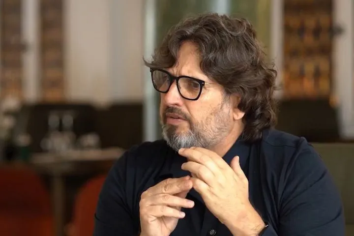 Τρινκιέρι: "Προνόμιο να είσαι σε ομάδα με τεράστια παράδοση όπως ο ΠΑΟΚ, να προσπαθήσουμε να της δώσουμε φτερά"