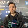 Ο Μίλτος Τεντόγλου στο SPORT24: “Ο εγωισμός μου έχει ανέβει, έχω όρεξη και αυτοπεποίθηση”