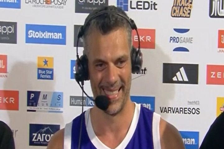 Τσαρτσαρής: “Ο Ομπράντοβιτς θα φέρει ηρεμία και ξεκάθαρους ρόλους στον Παναθηναϊκό”