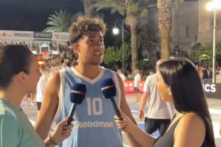Ο Μπάμπης Κωστούλας στο SPORT24: Έτσι βίωσε τη EuroLeague του Ολυμπιακού