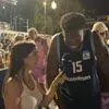 Ο Μόουζες Ράιτ στο SPORT24: “Ναι, πηγαίνω στην Μπαρτσελόνα”