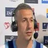 Διαμαντίδης: “Αυτοί που αγαπάνε τον Παναθηναϊκό θα είναι εκεί”