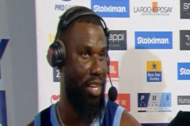Μπεντίλ: “Το ελληνικό μου διαβατήριο είναι καθ’ οδόν, να κλείσω την καριέρα μου στην Ελλάδα”