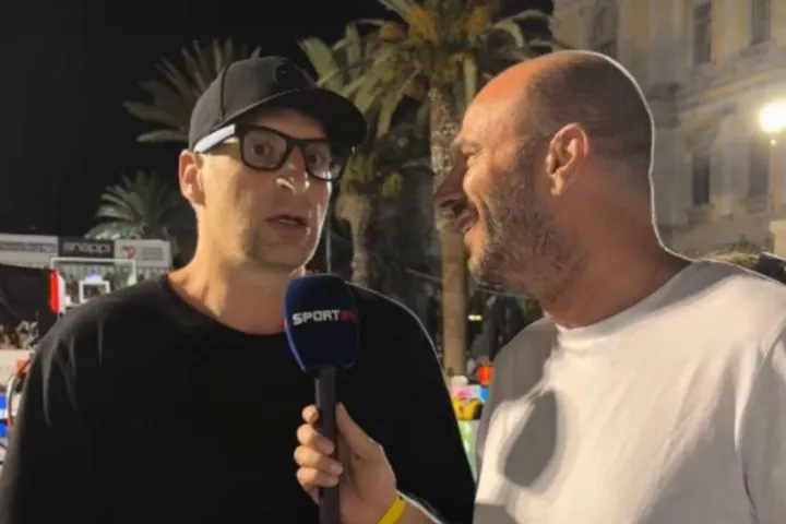 Ο Θοδωρής Παπαλουκάς στο SPORT24: “Πλέον προγραμματίζουμε το καλοκαίρι μας ώστε να είμαστε εδώ”