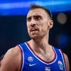 Mundobasket 2027: Με Γιόκιτς, αλλά χωρίς Μιλουτίνοβ η προεπιλογή της Σερβίας για το τρίτο παράθυρο των προκριματικών