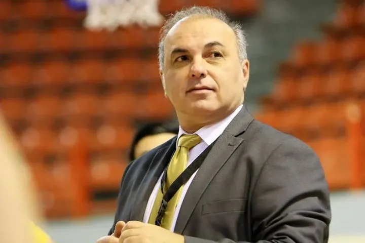 Ελληνιάδης: "Ζούμε εποχές 90s, έρχονται ημέρες που το ελληνικό θα είναι το καλύτερο πρωτάθλημα στην Ευρώπη"