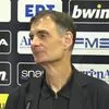 Μπαρτζώκας: “Αν είχαμε αποφύγει παιδαριώδη λάθη θα είχαμε κερδίσει πολύ πιο εύκολα”