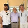 Δόξα Λευκάδας: Αναβαθμίζεται το κλειστό του νησιού εν όψει Stoiximan GBL