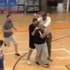 Χαμός στο φινάλε του ημιτελικού του Πανελληνίου Κορασίδων: Συμπλοκή παράγοντα με προπονητή, αυτά γράφει το φύλλο αγώνα