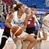 Η Εθνική Γυναικών κατέκτησε την πρωτιά στο τουρνουά “Βάσω Μπεσκάκη” με δραματική νίκη επί της Βουλγαρίας