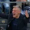 Φενέρμπαχτσε – Μπεσίκτας: Ο Γιασικέβιτσιους αποβλήθηκε με δύο τεχνικές ποινές στην πρώτη περίοδο του δεύτερου τελικού