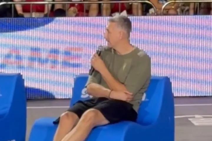 Παναθηναϊκός AKTOR: Οι σπόντες Παπαλουκά και Πρίντεζη για την επικείμενη επιστροφή του Διαμαντίδη στα “πράσινα”