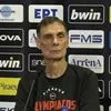 Μπαρτζώκας: “Αυτοί οι σύγχρονοι “Γκέμπελς” στην ουσία είναι συνεργάτες μου, αυξάνουν το ήδη υψηλό μου κίνητρο”