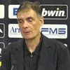 Μπαρτζώκας: “Συγγνώμη στον φίλαθλο κόσμο για ένα VIDEO που παρανόμως πάρθηκε”