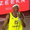 Stoiximan Aegean Ball Festival: Πάντα κεφάτος και έτοιμος για σόου ο Πέτγουεϊ