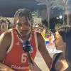 Ο Μπριν Ταϊρι στο SPORT24: Τι είπε για την παραμονή του στον ΠΑΟΚ