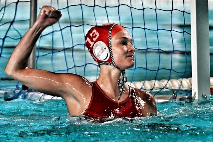 Τέλος η Μπριτ φαν ντεν Ντόμπελστιν από τον Ολυμπιακό