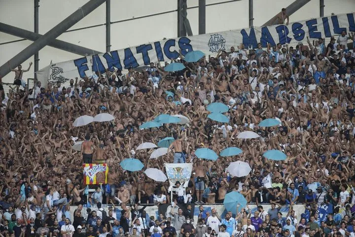 Μαρσέιγ: Κινδυνεύει με ευρωπαϊκό αποκλεισμό, την Τρίτη θα εξεταστεί από την UEFA ο φάκελός της
