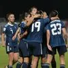 Γεωργία – Ελλάδα 2-3: Χωρίς φρένο τα γαλανόλευκα κορίτσια, έκαναν το “4 στα 4” και τώρα playoffs Μουντιάλ