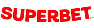 Superbet logo, χορηγού Αποστολής στην Αμερική