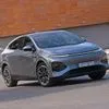 Δοκιμή του Xpeng G6 Long Range, του ηλεκτρικού SUV με υπερταχεία φόρτιση και 500+ km αυτονομίας