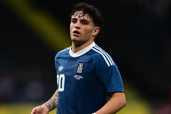 Εθνική Ελλάδας: Πότε ξεκινάει το Nations League, η επόμενη επίσημη υποχρέωση της γαλανόλευκης