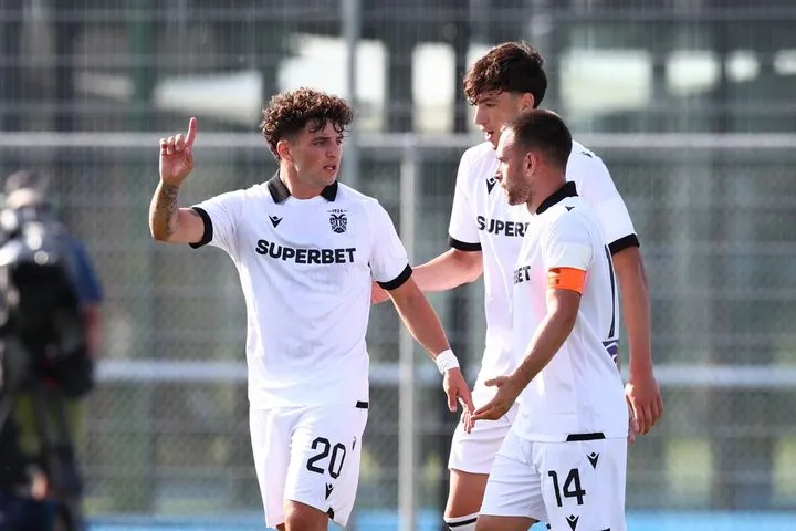 Ξεμούδιασμα για τον ΠΑΟΚ, 4-1 τη Μπέβερεν με σούπερ Ζαφείρη