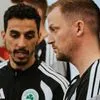 Παναθηναϊκός: Το 12μελες επιτελείο του Γιακούμπ Νίστρουπ και ο νέος ρόλος του Κάρλος Ζέκα