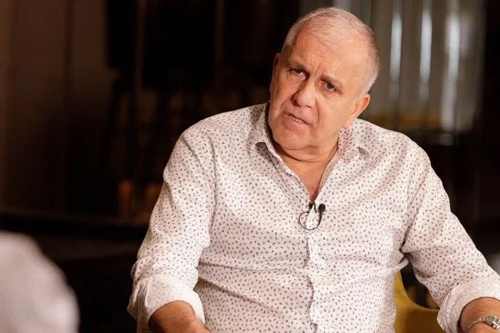Τα προφητικά λόγια του Ζέλικο Ομπράντοβιτς στη συνέντευξή του στο SPORT24 για το ενδεχόμενο να επιστρέψει στον Παναθηναϊκό