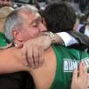 Παναθηναϊκός: Δύσκολο να πει “όχι” στον Ομπράντοβιτς ο Διαμαντίδης