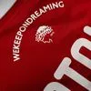 Η Adidas και ο Ολυμπιακός παρουσιάζουν τη νέα εντός έδρας εμφάνιση για τη νέα σεζόν 2026/2027