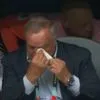Μουντιάλ 2026: Συγκινητική στιγμή, ο Άντβοκαατ δεν μπορούσε να καρτήσει τα δάκρυά του πριν από το Γερμανία – Κουρασάο