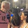 Ο Τζο Αρλάουκας στο SPORT24: “Πολύ δύσκολο να κάνεις πρόβλεψη από τόσο νωρίς, αλλά θα πάω με τον Ζέλικο”