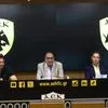 AEK: Αναβλήθηκε η Γενική Συνέλευση της Ερασιτεχνικής, λόγω μη απαρτίας