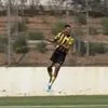 ΠΑΟΚ: Έκλεισε τον 14χρονο επιθετικό Άγγελο Λιάκο