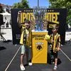 ΑΕΚ: Το τρόπαιο της Ένωσης σε Σκόπελο και Αλόννησο