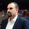 Αγγέλου: “Ευχαριστώ τον Ζήση για την ευκαιρία που μου έδωσε στη νέα εποχή του Άρη”
