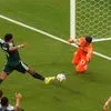 Το 1-0 του Αλ Αμρί που έδωσε κεφάλι στο σκορ στη Σαουδική Αραβία του Δώνη