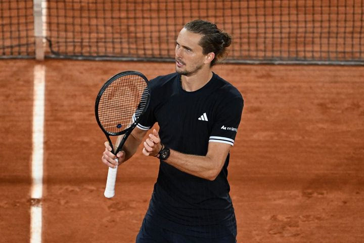 Κομπόλι – Ζβέρεφ: Πού θα δείτε τον τελικό του Roland Garros στο μονό των ανδρών