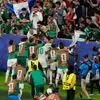 Τα highlights από την ανατροπή της Αλγερίας απέναντι στην Ιορδανία