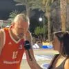 Ο Φραγκίσκος Αλβέρτης στο SPORT24: “Συγχαρητήρια στον Πρίντεζη για τη διοργάνωση – Θα γίνουν ακόμα καλύτερες μεταγραφές στον Παναθηναϊκό”