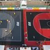 Αλλαγή ημερομηνιών στο Andros Island 3×3 Basketball Festival