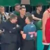 Παναθηναϊκός – Ολυμπιακός: Η αντίδραση του Μπαρτζώκα στις διαμαρτυρίες του Γιαννακόπουλου