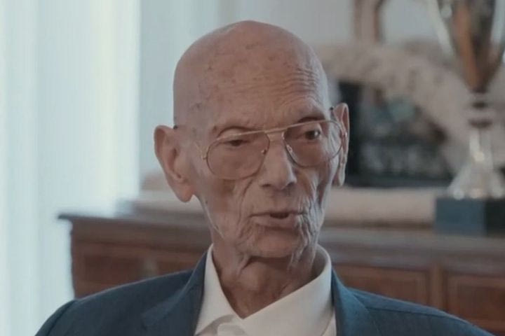 Α. Αντωνιάδης: “Η Λεωφόρος είναι η Ακρόπολη του ελληνικού αθλητισμού, δεν υπήρχε ποδοσφαιριστής στον πλανήτη που δεν φοβόταν”