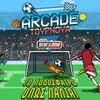 Πάμε Στοίχημα Arcade Tournament αποκλειστικά στα καταστήματα Allwyn