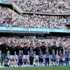 Αργεντινή: Έβαλαν τραγούδι των Los Palmeras αντί του εθνικού ύμνου στο φιλικό με την Ονδούρα, η αντίδραση του Μέσι