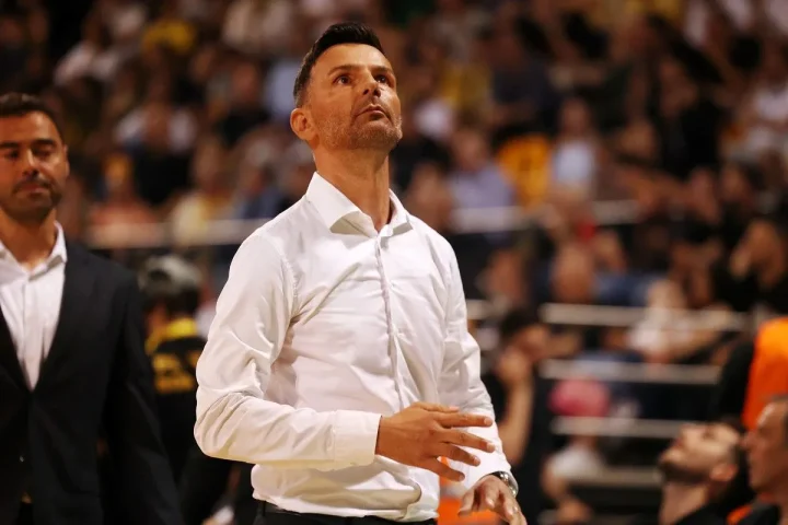 Μίλιτσιτς: “Κατά τη διάρκεια του Final Four ο Άρης ξεκίνησε συζητήσεις με τον Σπανούλη, ήξερα ότι ήταν θέμα ωρών η αποχώρησή μου”
