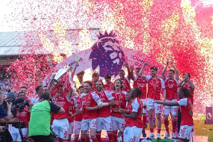 Premier League: Αυτό είναι το πρόγραμμα της πρεμιέρας για τη σεζόν 2026-27